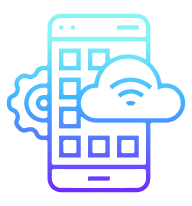 web-system-icon