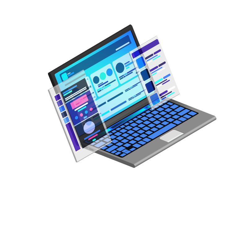 service system image