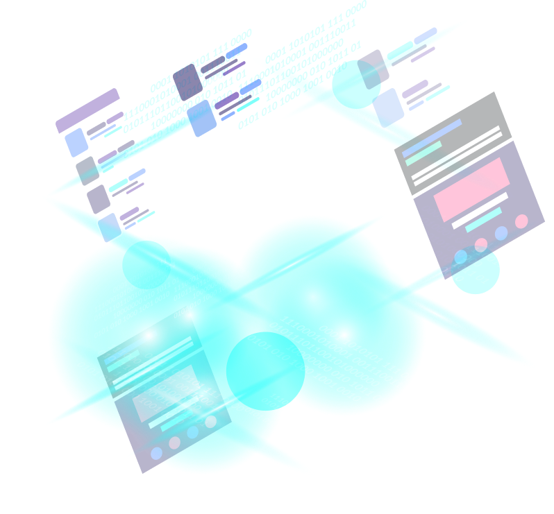 service system image